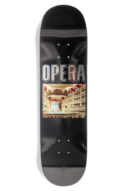 Opera - Theater 8.25" Board Deck