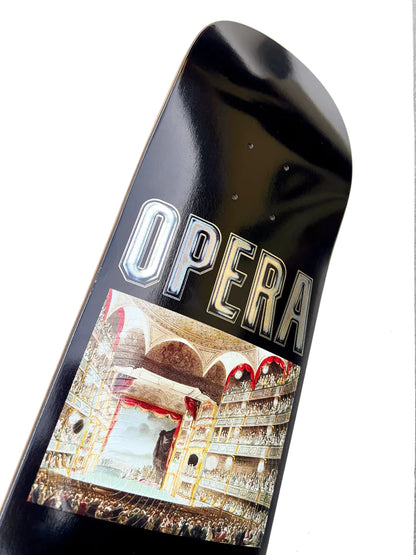 Opera - Theater 8.25" Board Deck