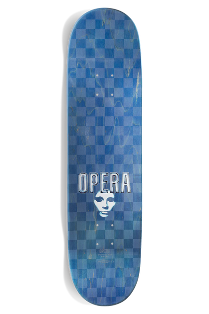 Opera - Theater 8.25" Board Deck