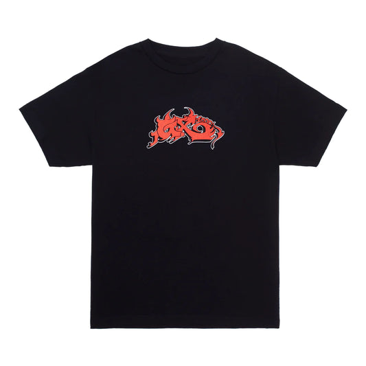 GX1000 Wicked Black T-shirt