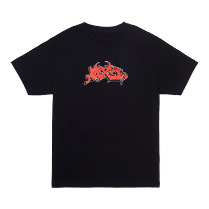 GX1000 Wicked Black T-shirt