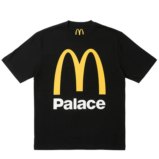 Palace Mcdonald's T-shirt