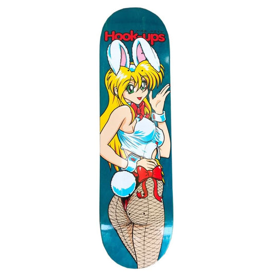 Hook-Ups Bunny Girl Deck