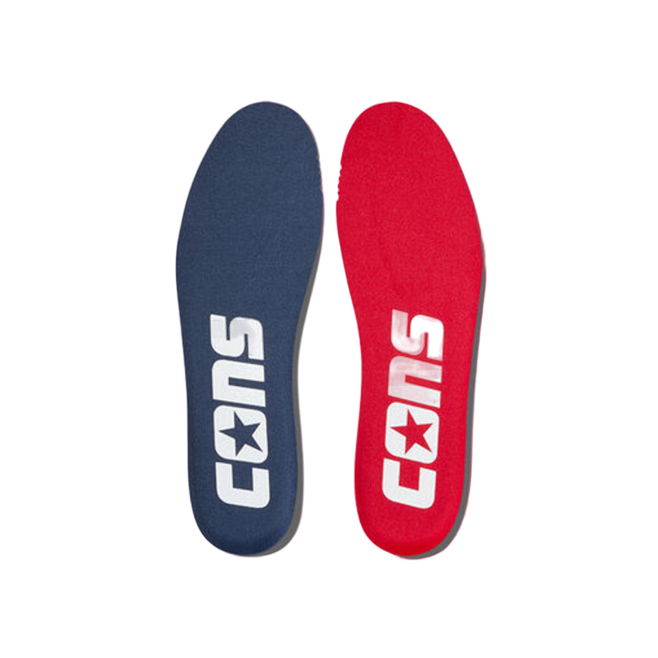 Converse Cons AS-1 Pro -Egret/Navy/Red