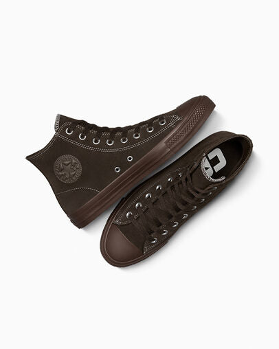 Converse CONS Chuck Taylor All Star Pro Suede Fresh Brew Brown