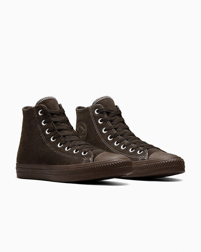 Converse CONS Chuck Taylor All Star Pro Suede Fresh Brew Brown