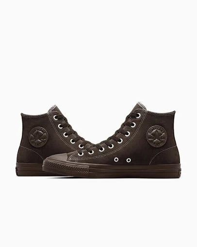 Converse CONS Chuck Taylor All Star Pro Suede Fresh Brew Brown