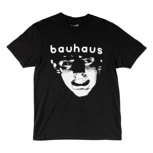 WELCOME X BAUHAUS - BIG TRUTH GARMENT-DYED TEE