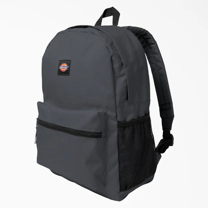 Dickies Essential Backpack Charcoal Gray