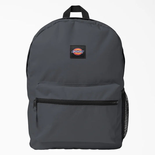 Dickies Essential Backpack Charcoal Gray