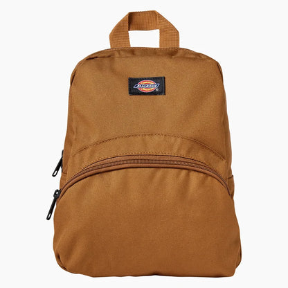 Dickies Mini Backpack Brown Duck