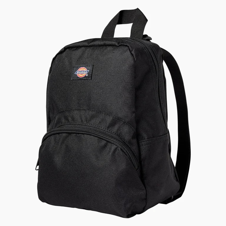 Dickies Mini Backpack Black