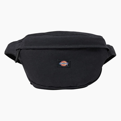 Dickies Duck Canvas Crossbody Bag Black