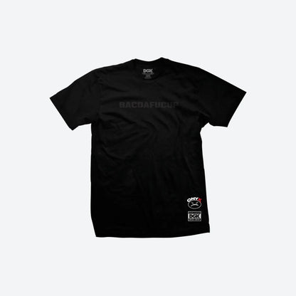 Dgk X Onyx T-Shirt BACDAFUCUP