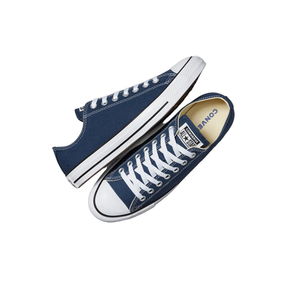 Converse Chuck Taylor All Star - Navy M9697