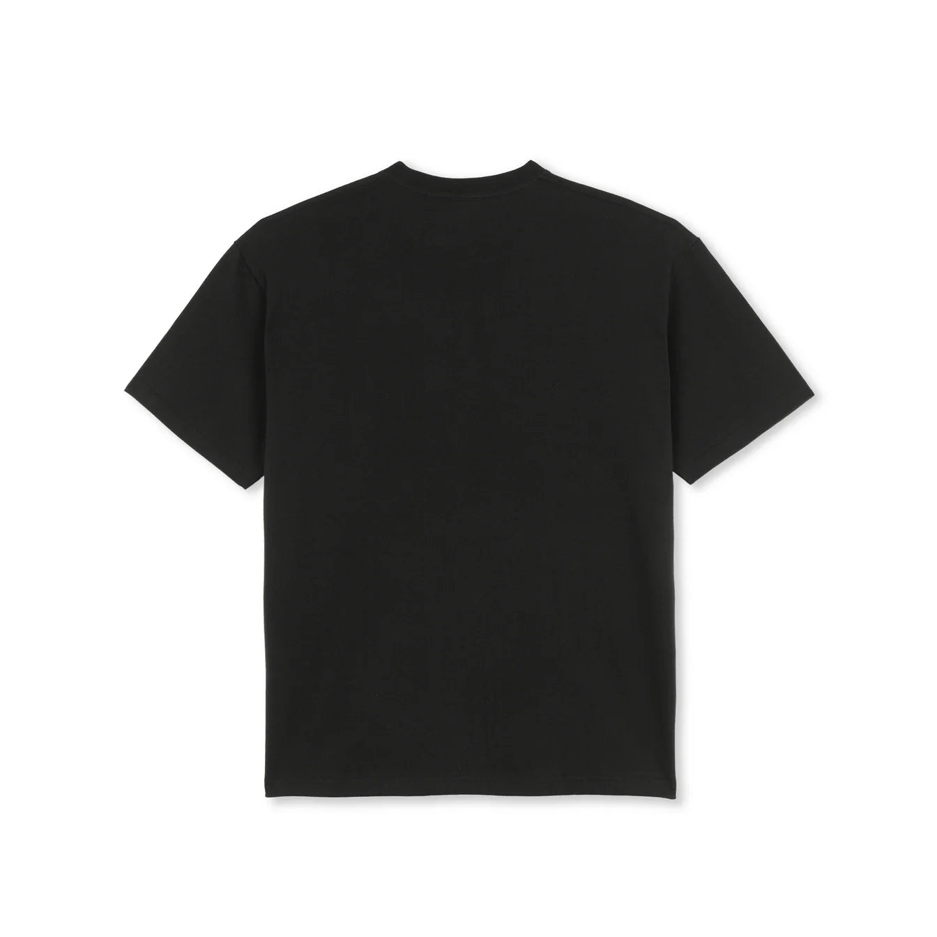 Polar Skate Co Rider T-shirt Black