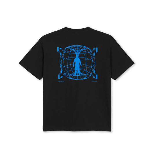 Polar Skate Co Magnet T-shirt