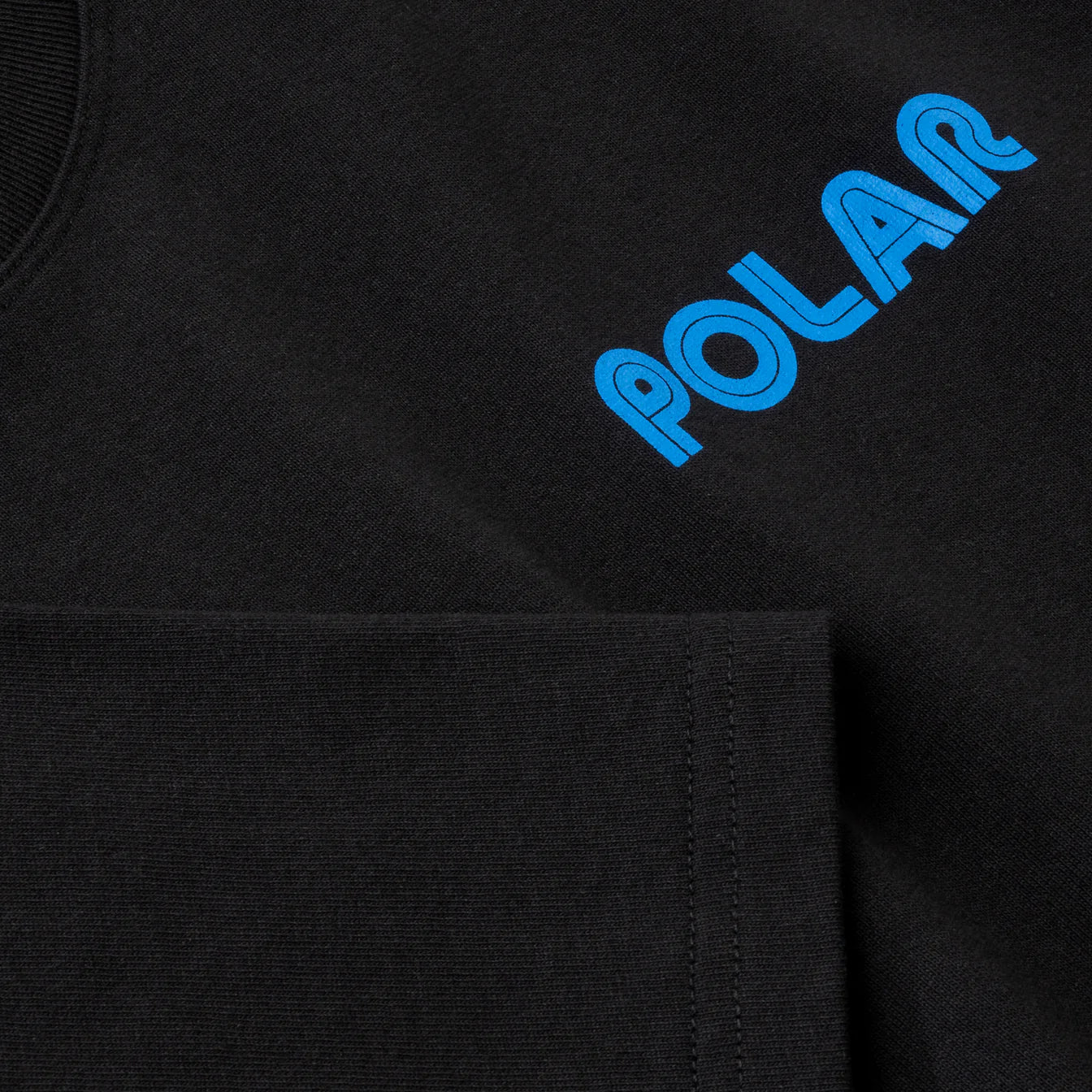 Polar Skate Co Magnet T-shirt