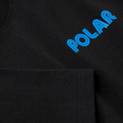 Polar Skate Co Magnet T-shirt