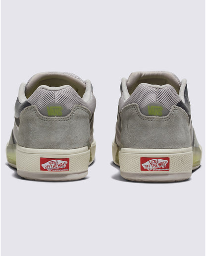 Vans Ave 2.0 Shoe - Medium Grey