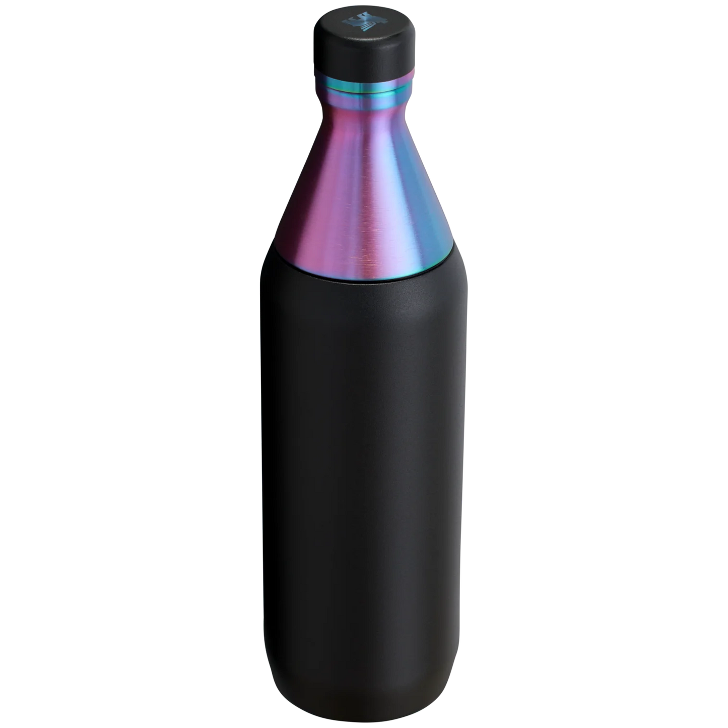 THE BLACK CHROMA ALL DAY SLIM BOTTLE | 20 OZ