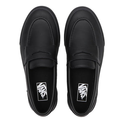 Vans | Skate Loafer - Black/Black