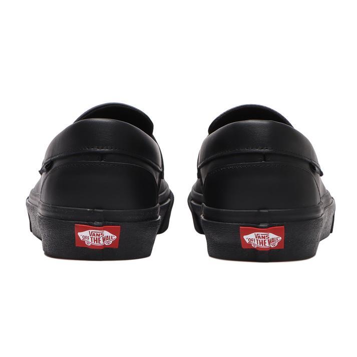 Vans | Skate Loafer - Black/Black