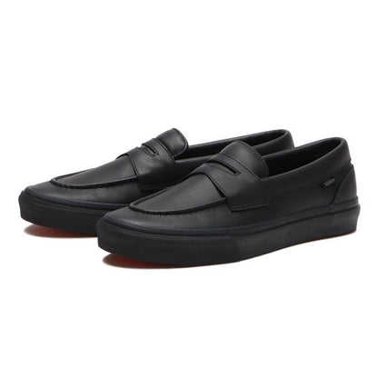 Vans | Skate Loafer - Black/Black