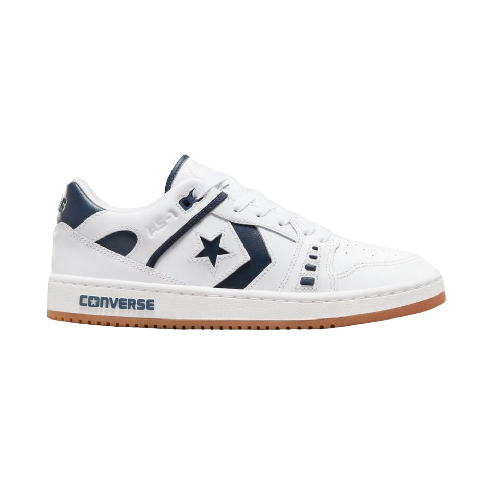 Converse Cons AS-1 Pro - White/Navy