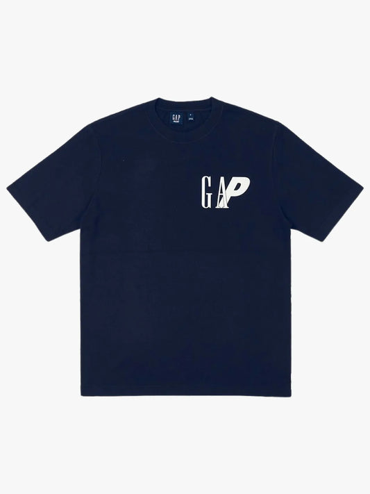 GAP x Palace Navy T-shirt