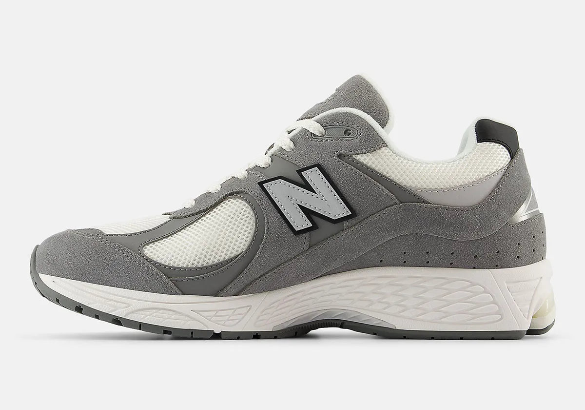 New Balance M2002RRD Grey Black