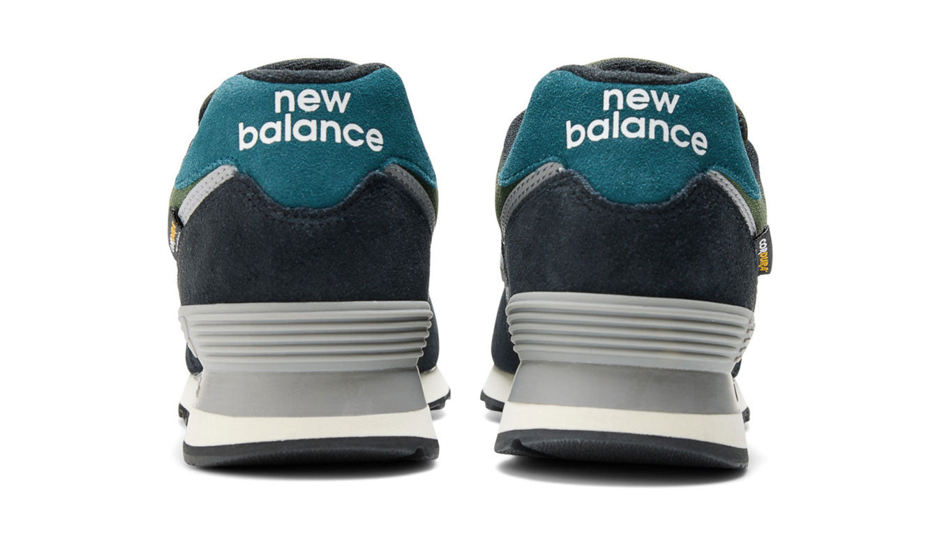 New Balance 574 Lifestyle UK574KBG