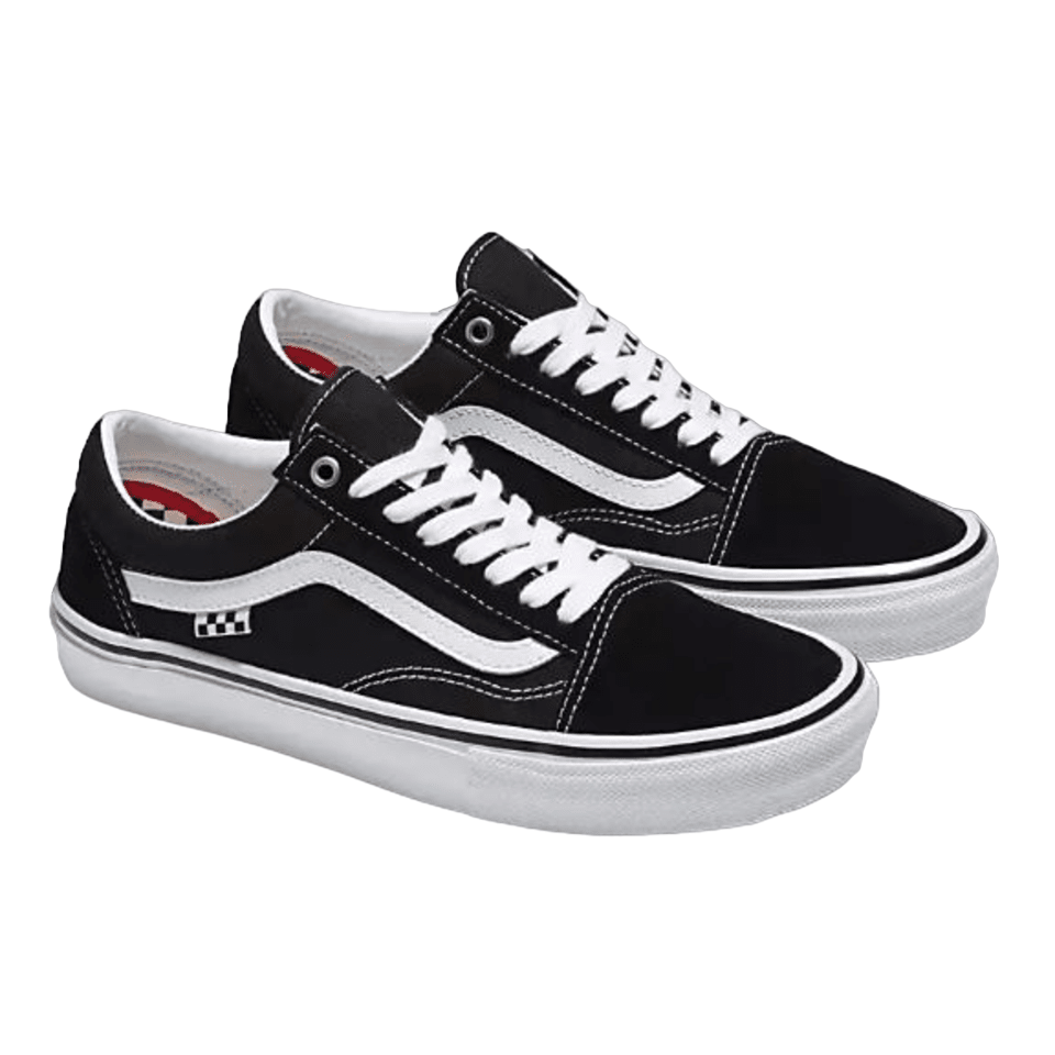 Vans Skate Old Skool Shoe